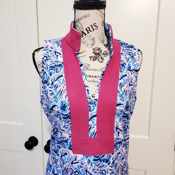 Gorgeous Simply Southern sleeveless dress - Picture 5 of 7